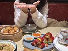 -点都德(奥体印象城店)