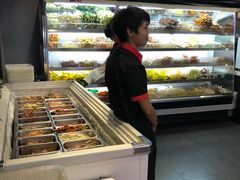 -万记麻辣烫国展总店