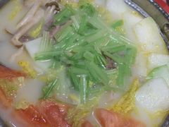 -西贝莜面村(金隅嘉品mall店)