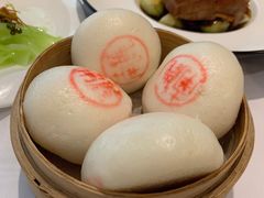 馒头-南麓·浙里(外滩店)