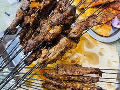 -老白家怡贵园烤肉