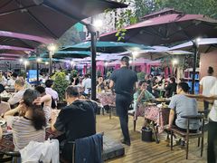 -疆山别院·木垒羊·新疆菜烧烤(铁路局店)