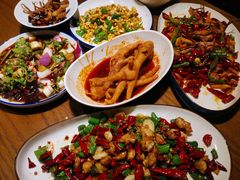 -二孃鸡爪爪(东风路总店)