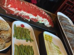 -山城辣妹子(定福庄店)