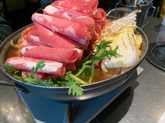 -MI WU FACTORY米屋美食工厂餐厅(绿地店)