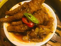 -嘉旺港式茶餐厅(延长中路店)