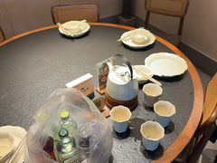 -桐湾大院·桐庐菜(滨江店)