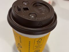 -麦当劳(开平潭江店)