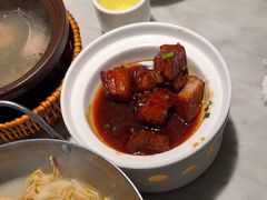 -小菜园新徽菜(无锡宜家荟聚中心店)