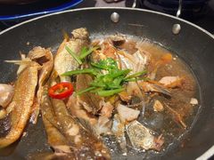 -海门鱼仔·潮汕味(燕岭店)