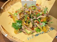 -索溪山寨·湘西饮食文化博物馆(标志门店)