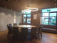 包厢-枣子树·素食餐厅(朱家尖店)