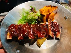 -404干式熟成牛排馆•聚会餐厅