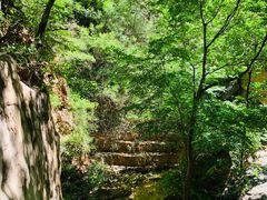 -京东石林峡风景区