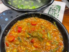 -八宝牛潮汕鲜牛肉火锅(净月店)