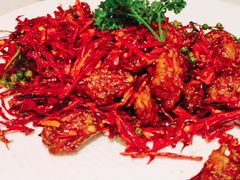 -后海16号·北京私房菜