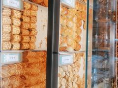 -炫方点心局(松江印象城店)