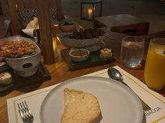 -三亚艾迪逊酒店·海滩烧烤 BARBACOA·现场乐队·浪漫晚餐·烧烤海鲜