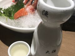 -大渔铁板烧(花园道店)