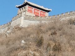 -居庸关长城