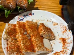-胖记烤肉(湖大店)