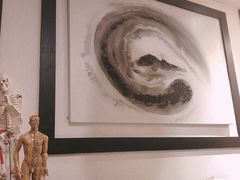 -沐善人家中医·推拿·理疗·三伏灸(新洲店)
