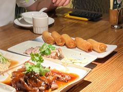 大良炸牛奶-小和庆·知味(首铸万科店)