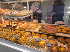 -BreadTalk面包新语·烘焙蛋糕(海珠丽影广场店)