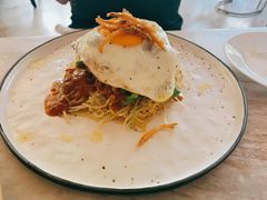 -The Rug Cafe(王府中环店)