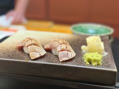 -Sushi Hanzo半藏(天环广场店)