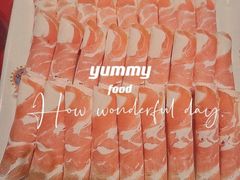 -山城辣妹子(定福庄店)