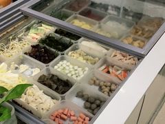 -老兵麻辣烫(世欧王庄店)