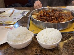 -黄记煌三汁焖锅(名泉广场店)