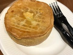 苹果派-太平洋咖啡(天神巷店)