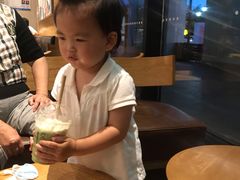 -星巴克(天津佛罗伦萨小镇店)