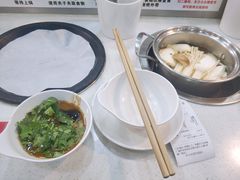 -咕叽咕叽自助烤肉小火锅(西城广场购物中心店)