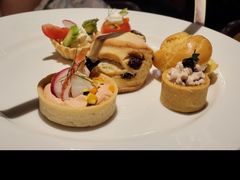 -COVA 餅店及餐廳(太古广场店)