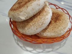 -清真喜兰老丁羊汤特色小吃