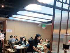 大堂-野妹火锅(龙岗店)