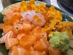 -达摩君日本料理(泰海花园小区店)