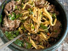 -君霖海鲜私房菜(春柳店)