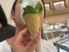 -米糯糯·MINONO·大福冰淇淋(青岛万象城店)