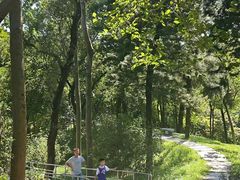 -广州雕塑公园