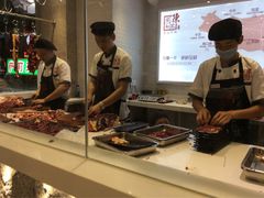 -陈记顺和牛肉火锅馆(天河北路店)