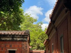 -晋江五店市传统文化旅游区
