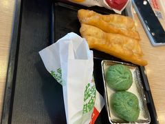-永和大王(广渠店)