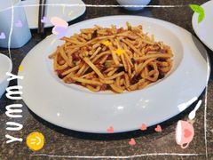 -老牌坊鲁菜名店(聊城美食岛店)