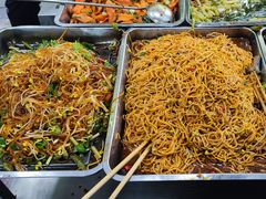 -枣阁园滴滴自助餐