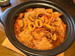 -蚝得喜海鲜(东城店)