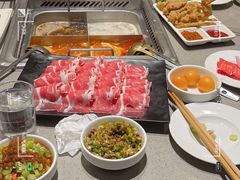 -海底捞火锅(天一广场亚细亚店)